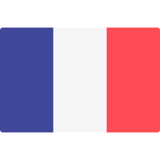 Bandeira da França