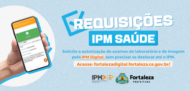 Banner IPM mobile