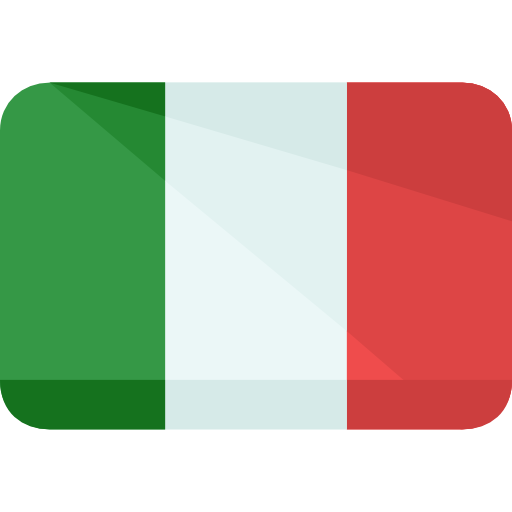 Bandeira da Italia