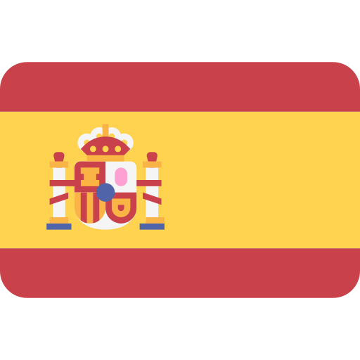 Bandeira da Espanha