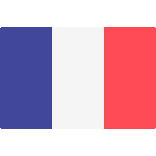 Bandeira da FRança